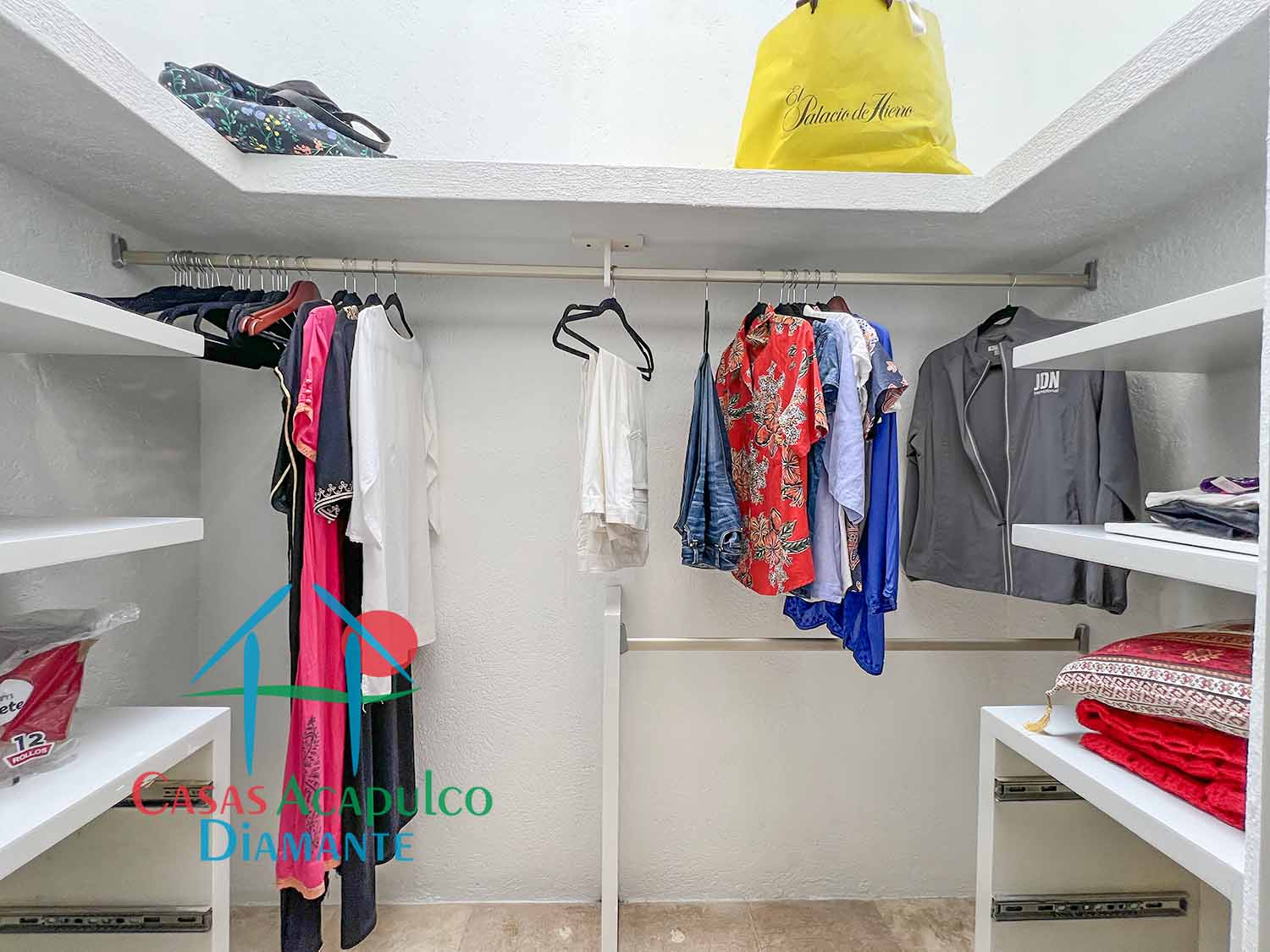 Villas Princess I Villa 61 - Recámara principal 10